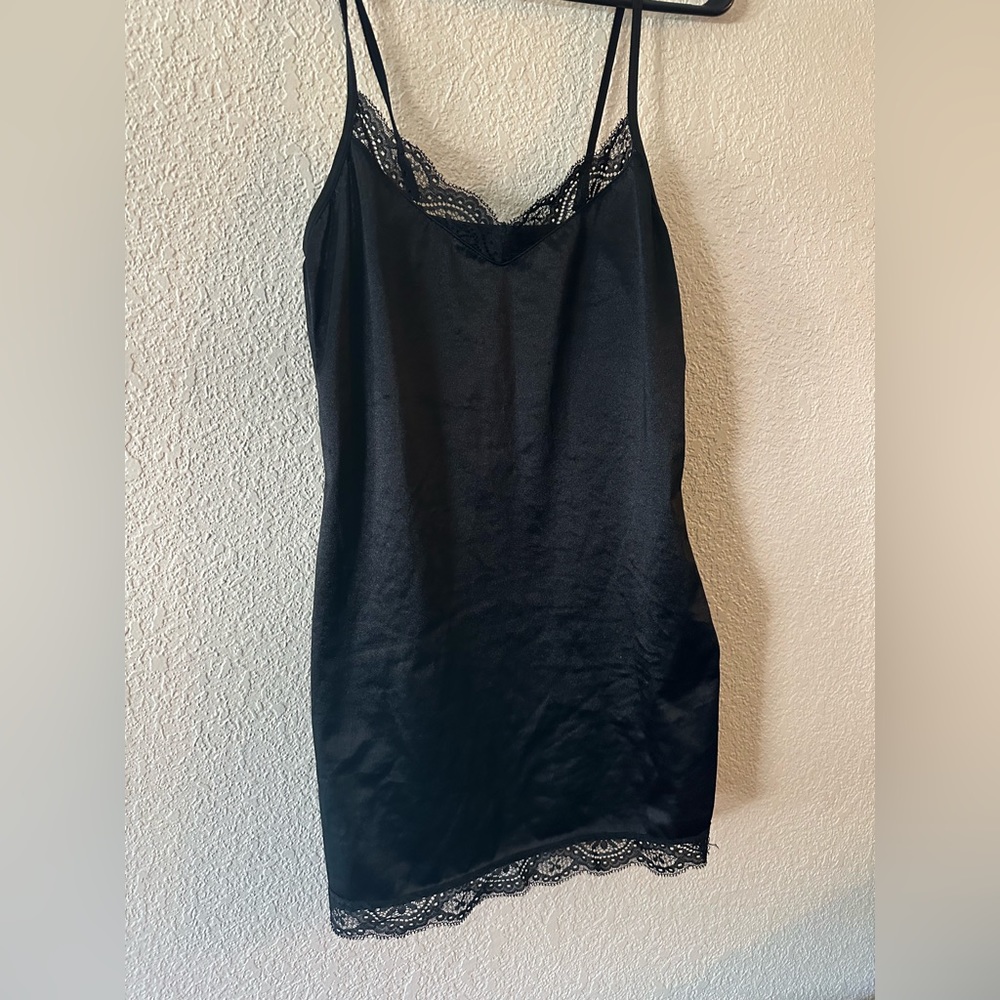 Black Slip